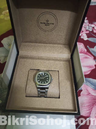 Patek Philippe Nautilus 5711/1A 1:1 super copy Automatic